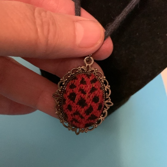 Necklace 19” long - Picture 4 of 5